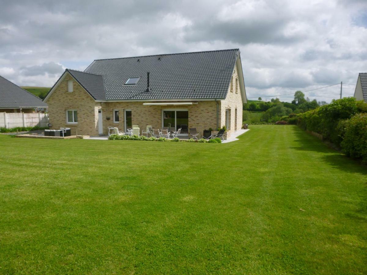 Maison De Charme De La Biette Bayenghem-les-Seninghem Экстерьер фото